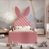 Churchill Bunny Kids Bed
